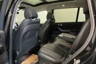 BMW X7 (Seria X) din 2021 cu 99.297 km - oferta BMW205532 - foto 10