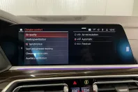 BMW X7 (Seria X) din 2021 cu 99.297 km - oferta BMW205532 - foto 21