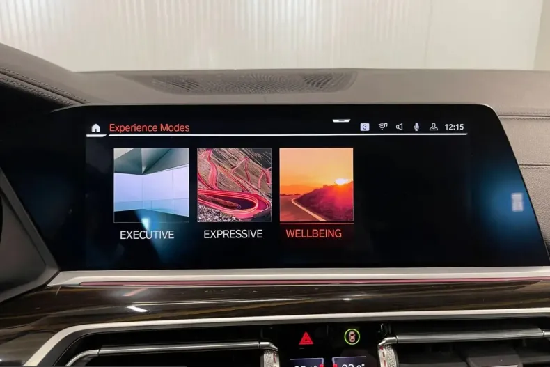 BMW X7 (Seria X) din 2021 cu 99.297 km - oferta BMW205532 - foto 25