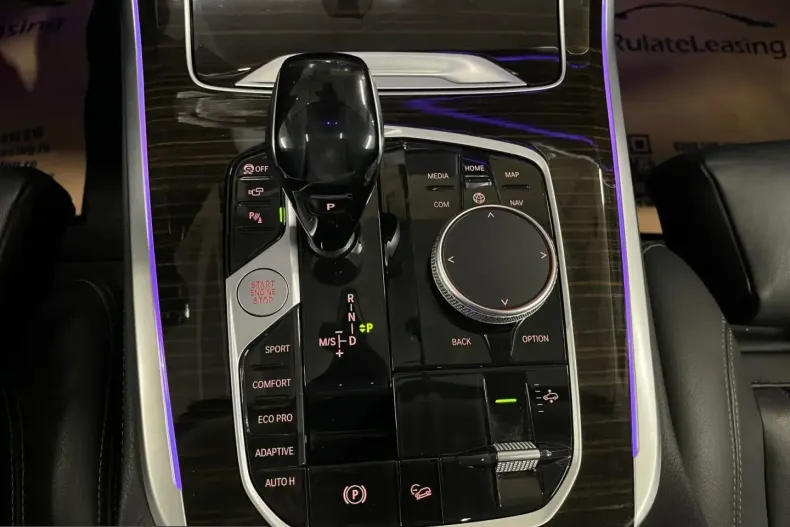 BMW X7 (Seria X) din 2021 cu 99.297 km - oferta BMW205532 - foto 29