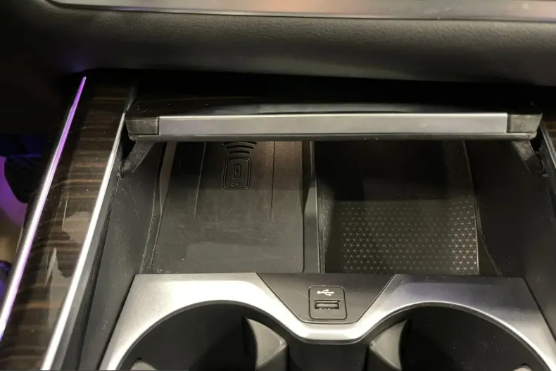 BMW X7 (Seria X) din 2021 cu 99.297 km - oferta BMW205532 - foto 37