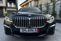 BMW 745 (Seria 7) din 2021 cu 32.000 km - oferta BMW205533 - foto 2