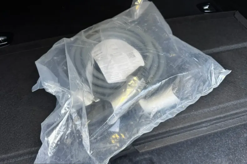 BMW 745 (Seria 7) din 2021 cu 32.000 km - oferta BMW205533 - foto 8