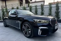 BMW 745 (Seria 7) din 2021 cu 32.000 km - oferta BMW205533 - foto 9