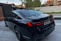 BMW 745 (Seria 7) din 2021 cu 32.000 km - oferta BMW205533 - foto 10