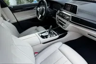 BMW 745 (Seria 7) din 2021 cu 32.000 km - oferta BMW205533 - foto 16