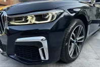 BMW 745 (Seria 7) din 2021 cu 32.000 km - oferta BMW205533 - foto 17