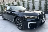 BMW 745 (Seria 7) din 2021 cu 32.000 km - oferta BMW205533 - foto 18