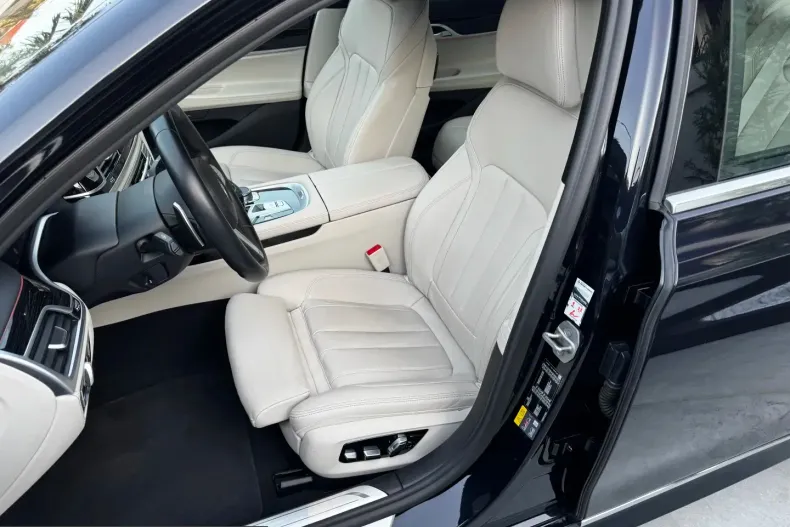 BMW 745 (Seria 7) din 2021 cu 32.000 km - oferta BMW205533 - foto 23