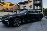BMW 745 (Seria 7) din 2021 cu 32.000 km - oferta BMW205533 - foto 26