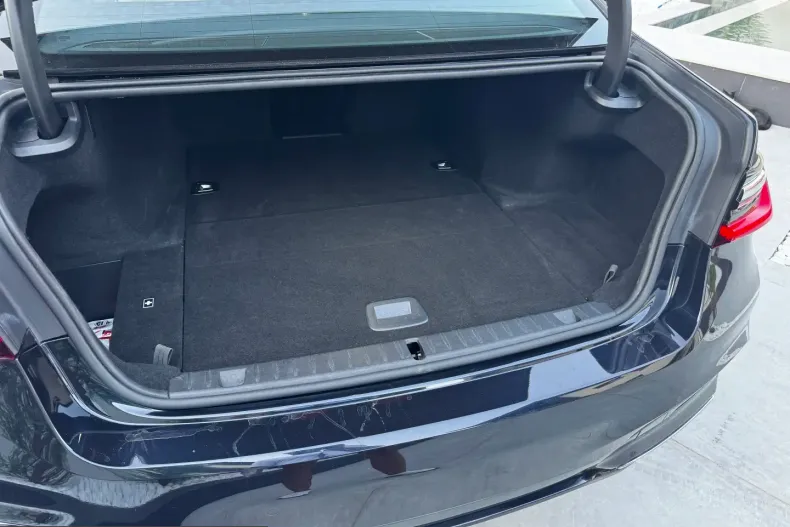 BMW 745 (Seria 7) din 2021 cu 32.000 km - oferta BMW205533 - foto 27