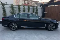 BMW 745 (Seria 7) din 2021 cu 32.000 km - oferta BMW205533 - foto 34