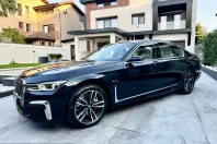 BMW 745 (Seria 7) din 2021 cu 32.000 km - oferta BMW205533 - foto 36