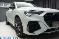 Audi RSQ3 din 2024 cu 14.320 km - oferta AUD205534 - foto 2