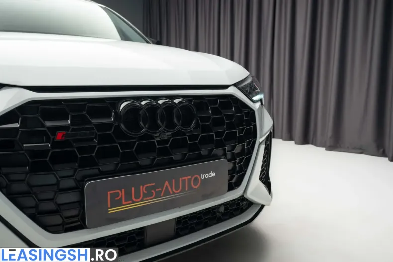 Audi RSQ3 din 2024 cu 14.320 km - oferta AUD205534 - foto 3