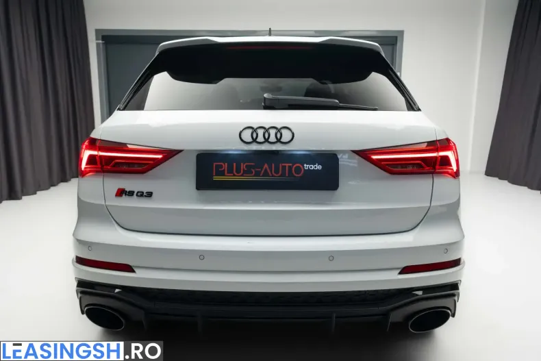Audi RSQ3 din 2024 cu 14.320 km - oferta AUD205534 - foto 5
