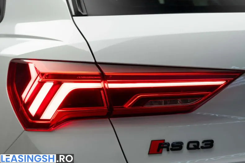 Audi RSQ3 din 2024 cu 14.320 km - oferta AUD205534 - foto 7