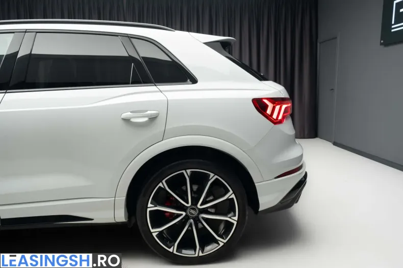 Audi RSQ3 din 2024 cu 14.320 km - oferta AUD205534 - foto 8