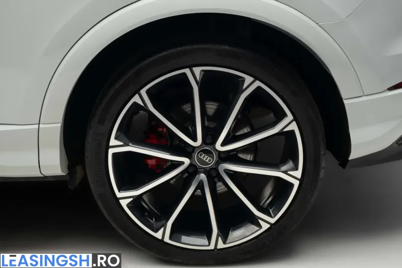 Audi RSQ3 din 2024 cu 14.320 km - oferta AUD205534 - foto 9