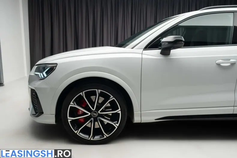 Audi RSQ3 din 2024 cu 14.320 km - oferta AUD205534 - foto 10