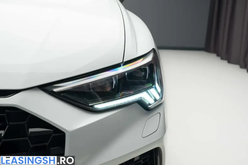 Audi RSQ3 din 2024 cu 14.320 km - oferta AUD205534 - foto 13