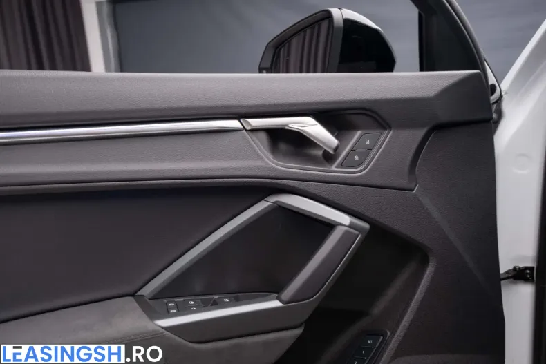 Audi RSQ3 din 2024 cu 14.320 km - oferta AUD205534 - foto 17