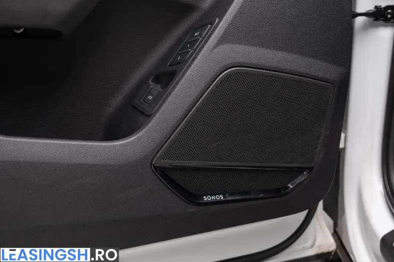 Audi RSQ3 din 2024 cu 14.320 km - oferta AUD205534 - foto 18