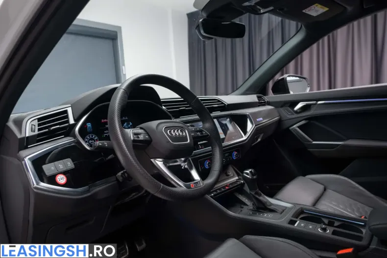 Audi RSQ3 din 2024 cu 14.320 km - oferta AUD205534 - foto 20