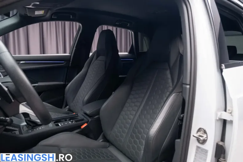 Audi RSQ3 din 2024 cu 14.320 km - oferta AUD205534 - foto 21