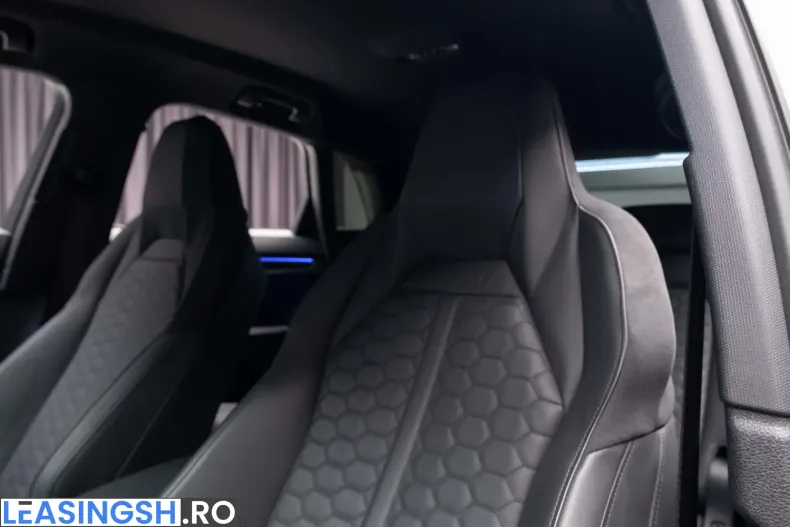 Audi RSQ3 din 2024 cu 14.320 km - oferta AUD205534 - foto 22