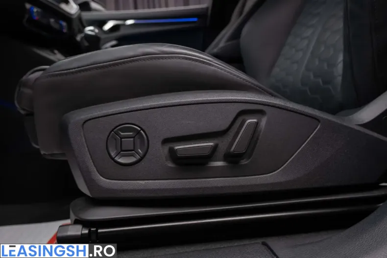 Audi RSQ3 din 2024 cu 14.320 km - oferta AUD205534 - foto 23