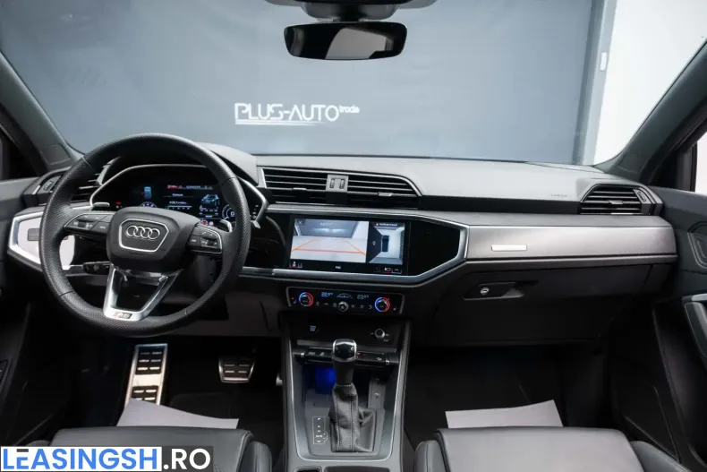 Audi RSQ3 din 2024 cu 14.320 km - oferta AUD205534 - foto 25