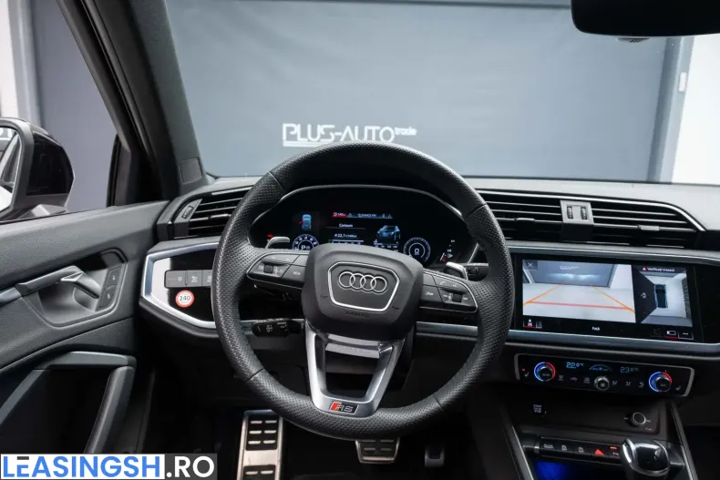 Audi RSQ3 din 2024 cu 14.320 km - oferta AUD205534 - foto 26