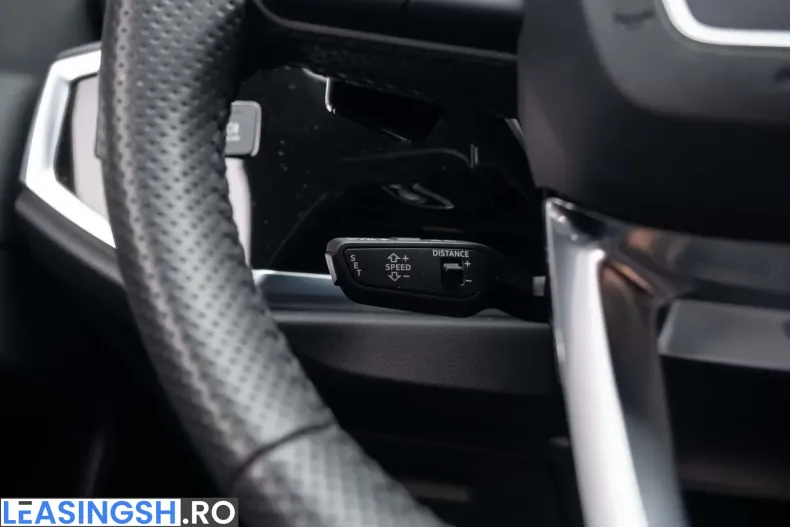 Audi RSQ3 din 2024 cu 14.320 km - oferta AUD205534 - foto 27