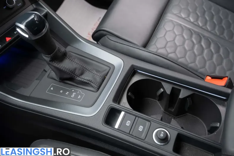 Audi RSQ3 din 2024 cu 14.320 km - oferta AUD205534 - foto 30