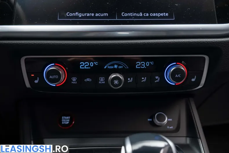 Audi RSQ3 din 2024 cu 14.320 km - oferta AUD205534 - foto 32