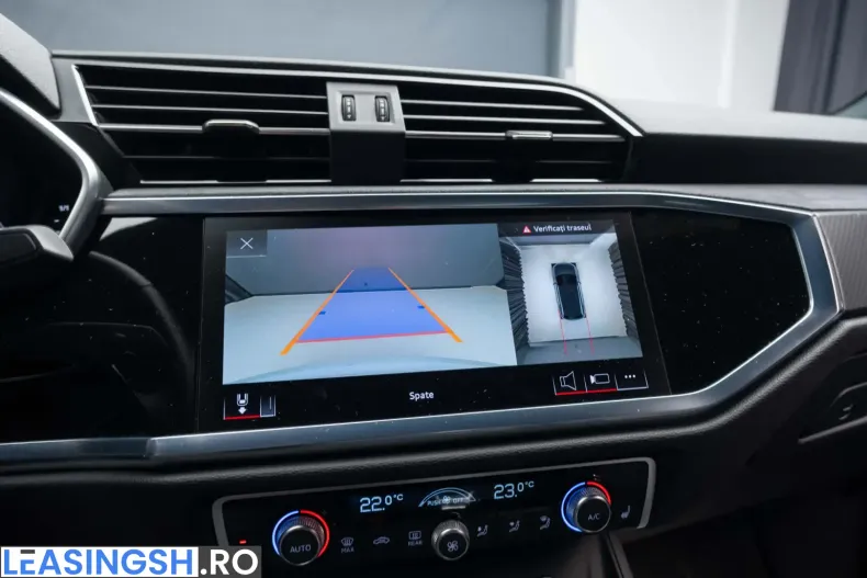 Audi RSQ3 din 2024 cu 14.320 km - oferta AUD205534 - foto 33