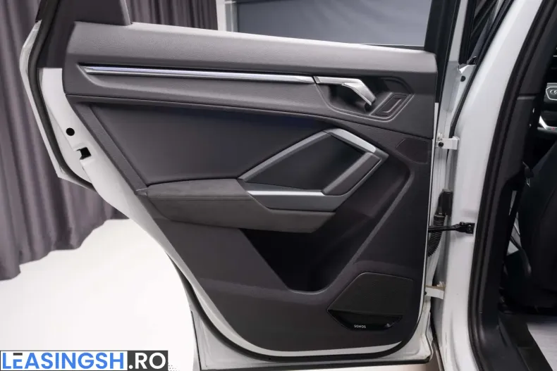 Audi RSQ3 din 2024 cu 14.320 km - oferta AUD205534 - foto 34