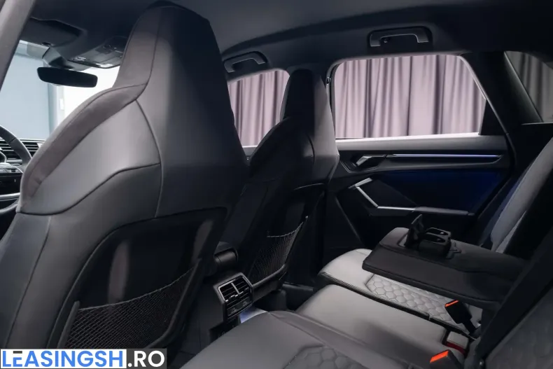 Audi RSQ3 din 2024 cu 14.320 km - oferta AUD205534 - foto 35