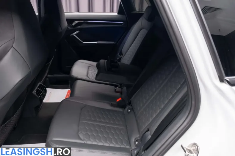 Audi RSQ3 din 2024 cu 14.320 km - oferta AUD205534 - foto 36