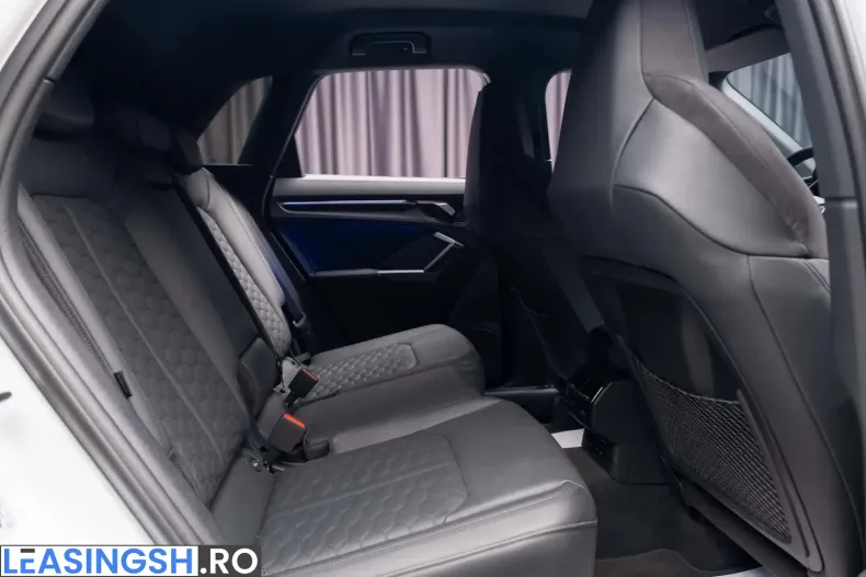 Audi RSQ3 din 2024 cu 14.320 km - oferta AUD205534 - foto 39