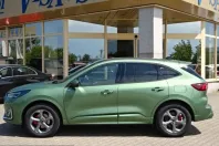 Ford Kuga din 2024 cu 11.000 km - oferta FOR205535 - foto 2