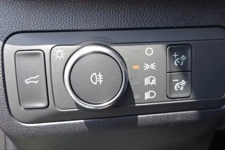 Ford Kuga din 2024 cu 11.000 km - oferta FOR205535 - foto 15