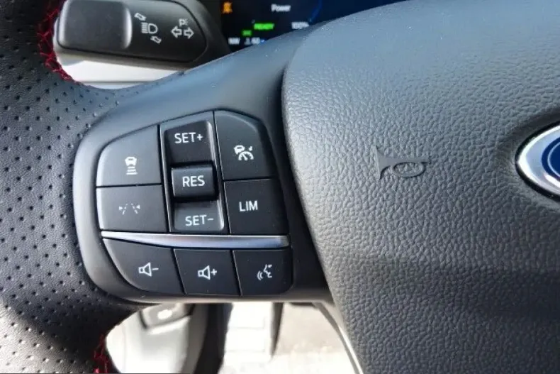 Ford Kuga din 2024 cu 11.000 km - oferta FOR205535 - foto 17