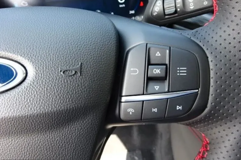 Ford Kuga din 2024 cu 11.000 km - oferta FOR205535 - foto 18