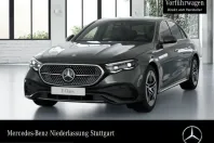 Mercedes-Benz E 200 (Clasa E) din 2025 cu 13.810 km - oferta MER205536 - foto 1