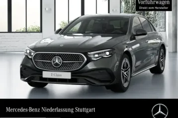 Mercedes-Benz E 200 din 2025 - oferta MER205536