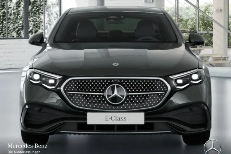 Mercedes-Benz E 200 (Clasa E) din 2025 cu 13.810 km - oferta MER205536 - foto 6