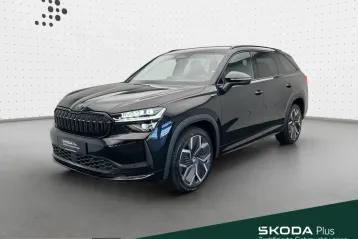 Skoda Kodiaq din 2025 - oferta SKO205537