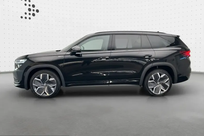 Skoda Kodiaq din 2025 cu 27.101 km - oferta SKO205537 - foto 4